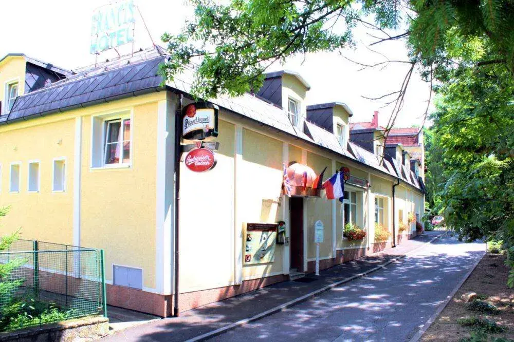 SPA Hotel Francis, Františkovy Lázně Františkovy Lázně